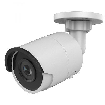 IP Bullet Bullet Camera