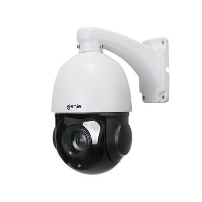 IR High Speed Dome Camera