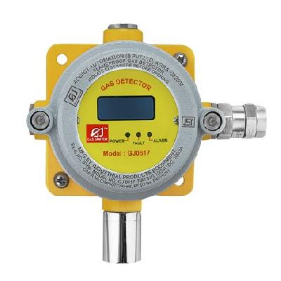 LPG And PNG Gas Leak Detector