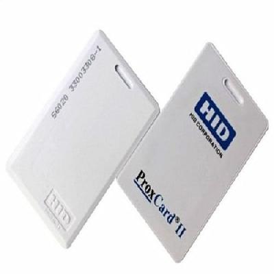 Proximity Card