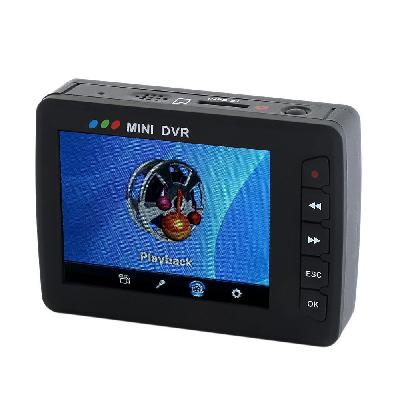 Standalone Mini DVR