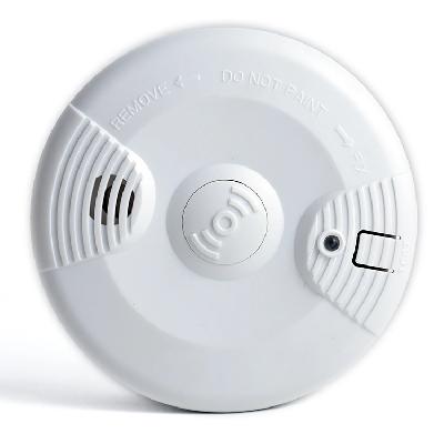 Standalone Smoke Detector