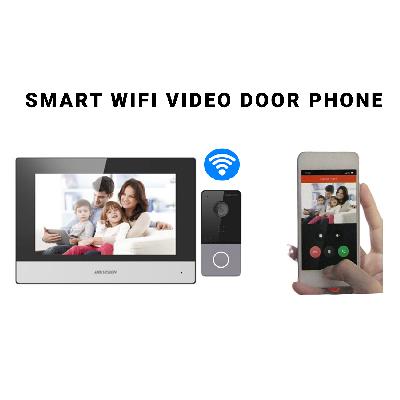 Video Door Phones