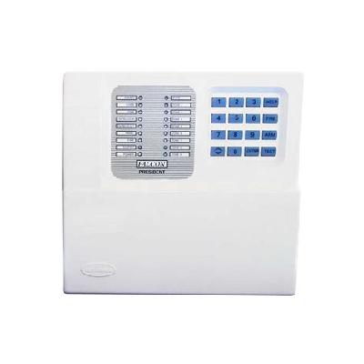 Wired Intrusion Alarm Panel