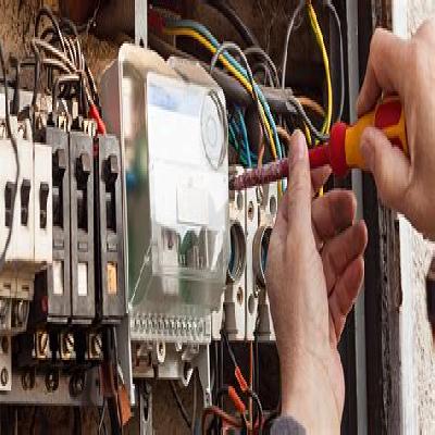 Domestic Electrical Contractor Service