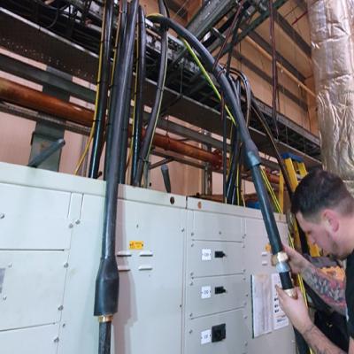 Electrical Installation Services