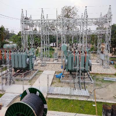 Electrical Turnkey Project