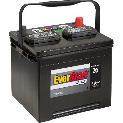 Automotive Battery