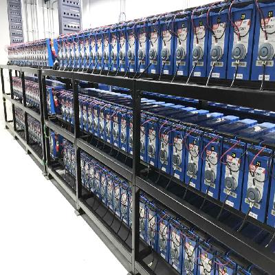 IT Batteries