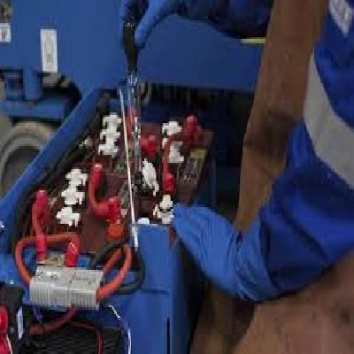 Lift Battery Repairing Services