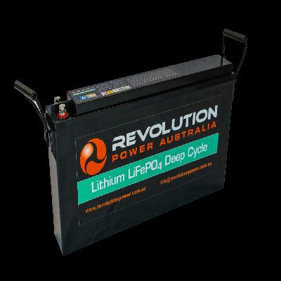 Tub Power Batteries