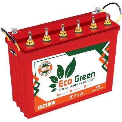 Tubular Battery
