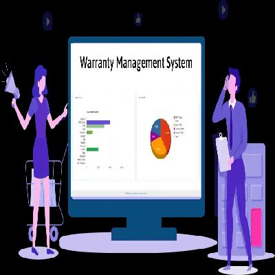 Warranty Management Service
