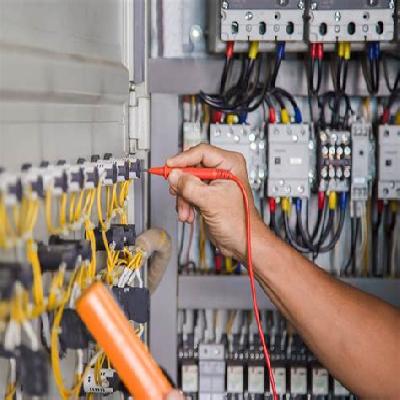 Building Electrical Maintenance Service