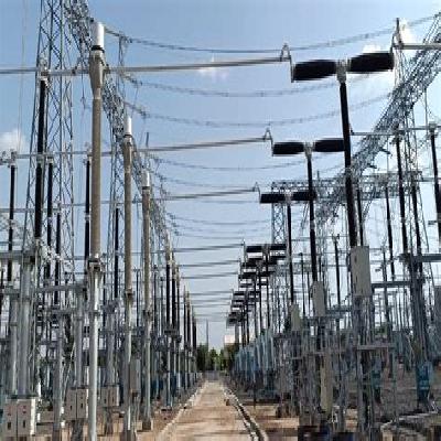 EHV Substations Services