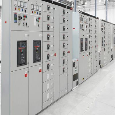 ACB Panel