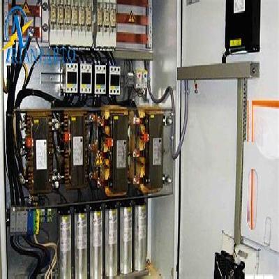 Capacitor Panel