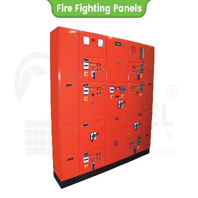 Fire Fighting Panels