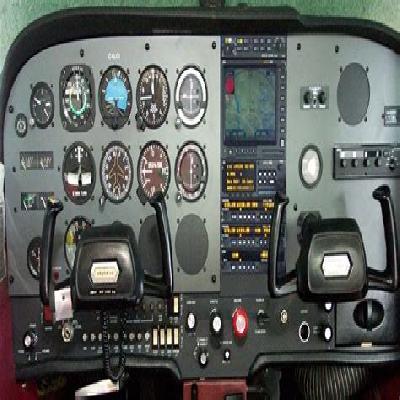 Instrument Panels