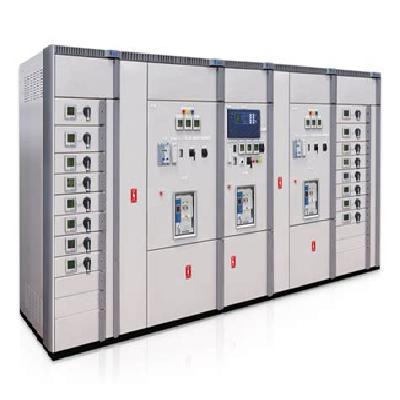 Motor Control Centers