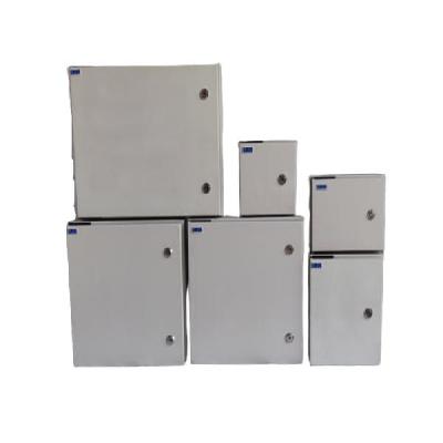 MS Enclosures