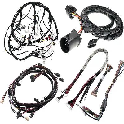 Wire Harness