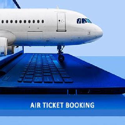 Air Ticket Booking Service