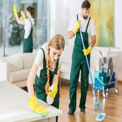 Bungalow Housekeeping Service