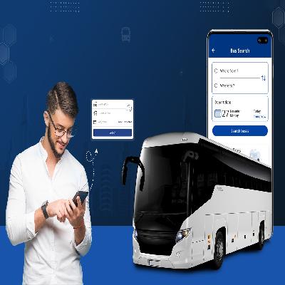 Bus Ticket Booking Service