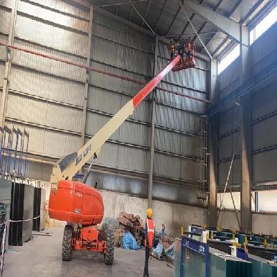 Cobweb Cleaning Services