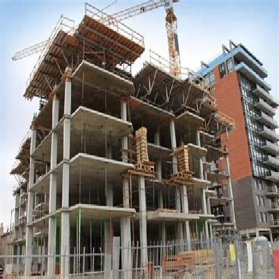 Commercial Projects Construction Service
