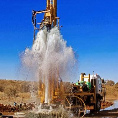 Drilling Services