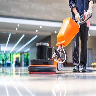 Floor Cleaning Service