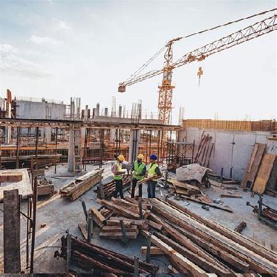 Government Projects Construction Service