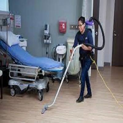 Hospital Housekeeping Service