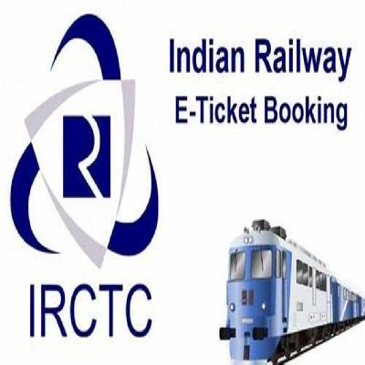 Railway Ticket Booking Service