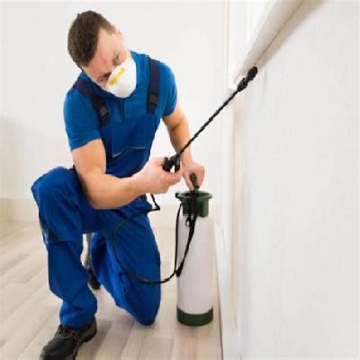 Residential Pest Control Service