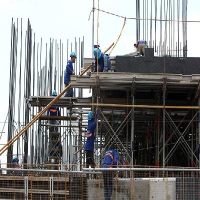 Residential Projects Construction Service