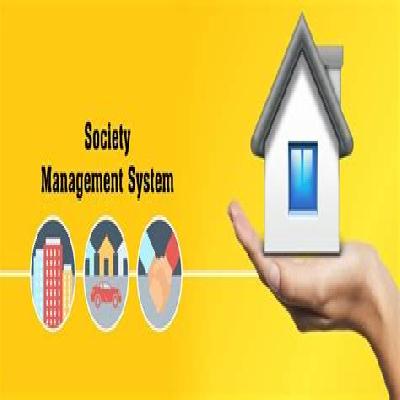 Society Maintenance Services