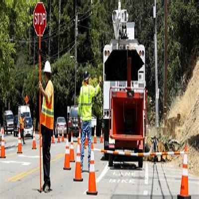 Traffic Control Service