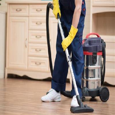 Vacuum Cleaning Service