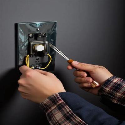 Dimmer Repair And Services