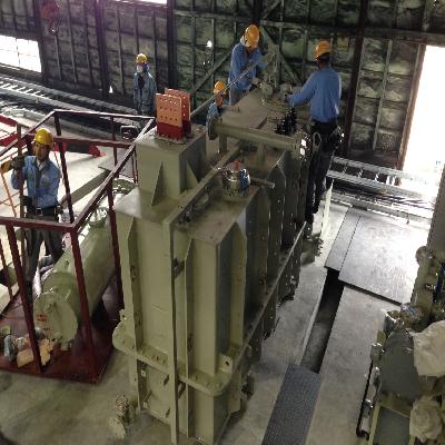 Electroplating Rectifier Repair And Services