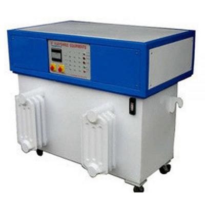 Servo Control Voltage Stabilizer