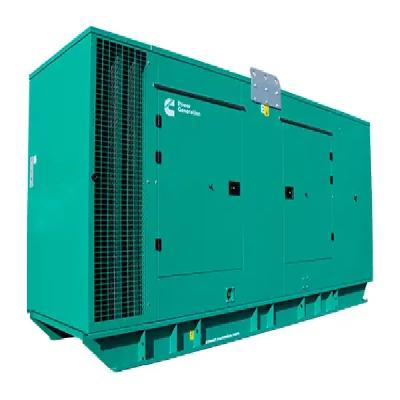 5 KVA To 500 KVA DG Rental Service
