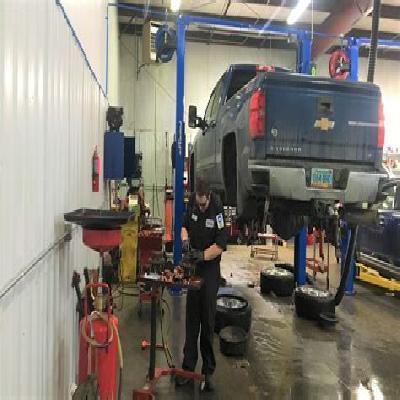 Diesel Engine AMC Service