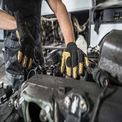 Diesel Engine Repairing Service