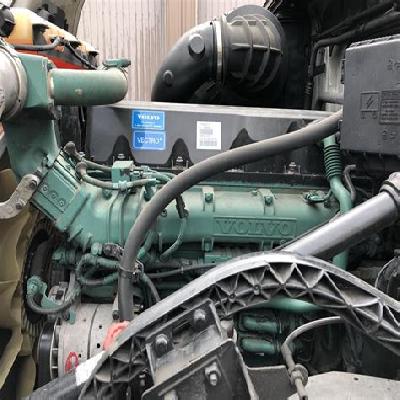 Heavy Diesel Engine AMC Service