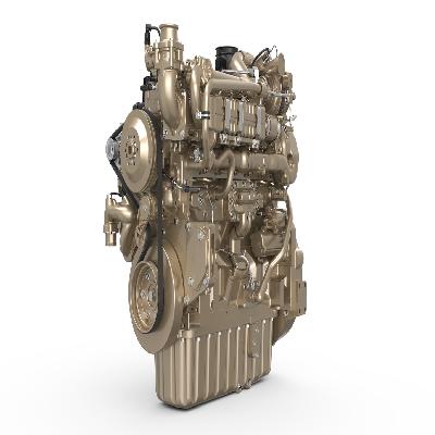 Industrial Diesel Engine AMC Service