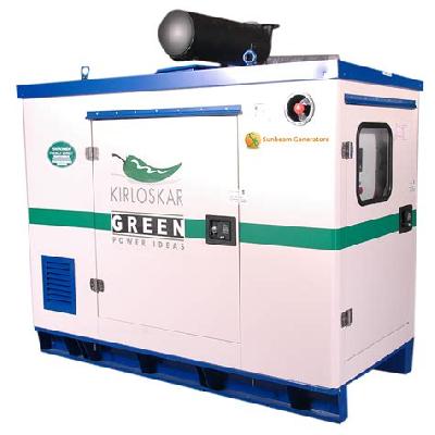 Kirloskar Generator Repair Services